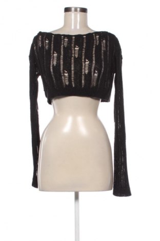 Damenpullover Zara, Größe XS, Farbe Schwarz, Preis € 13,81