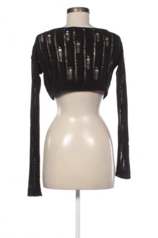 Damenpullover Zara, Größe XS, Farbe Schwarz, Preis € 13,81