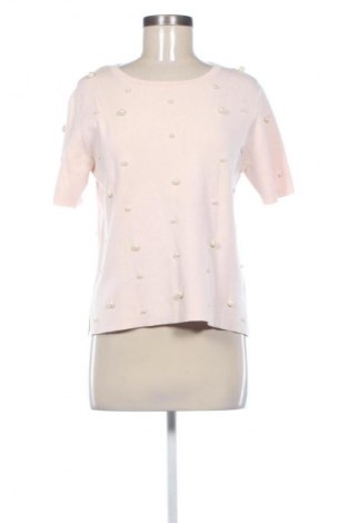 Damenpullover Zara, Größe L, Farbe Aschrosa, Preis 13,81 €