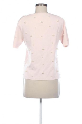 Damenpullover Zara, Größe L, Farbe Aschrosa, Preis 13,81 €