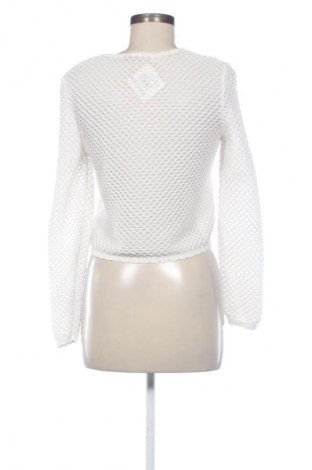 Damenpullover Zara, Größe M, Farbe Weiß, Preis € 13,81