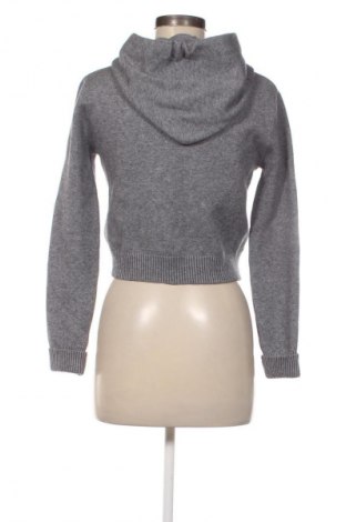 Pulover de femei Zara, Mărime S, Culoare Gri, Preț 72,00 Lei