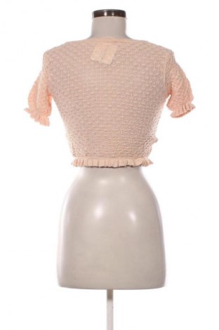 Dámský svetr Zara, Velikost M, Barva Růžová, Cena  229,00 Kč