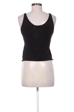 Дамски пуловер Zara, Размер M, Цвят Черен, Цена 13,81 €