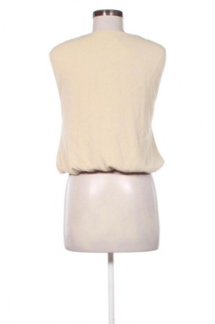 Дамски пуловер Zara, Размер M, Цвят Бежов, Цена 13,81 €