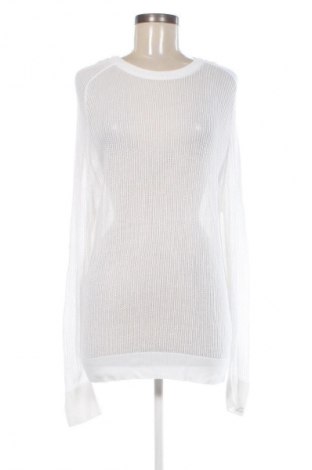 Damski sweter Zara, Rozmiar XL, Kolor Biały, Cena 74,01 zł