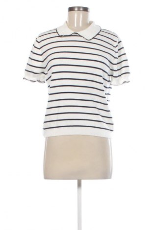 Pulover de femei Zara, Mărime L, Culoare Multicolor, Preț 88,62 Lei