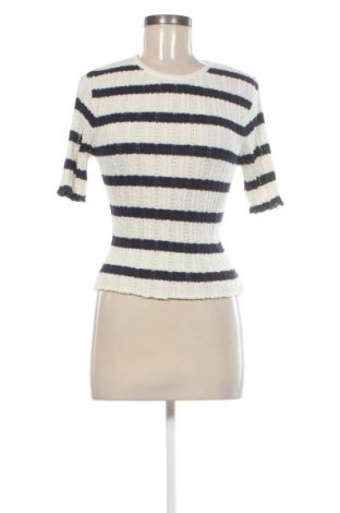 Γυναικείο πουλόβερ Zara, Μέγεθος M, Χρώμα Πολύχρωμο, Τιμή 17,00 €