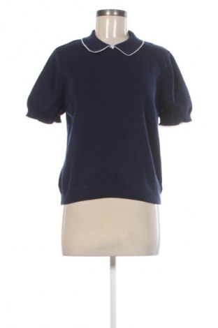 Pulover de femei Zara, Mărime L, Culoare Multicolor, Preț 88,62 Lei