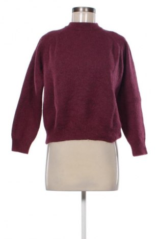 Damenpullover Zara, Größe XL, Farbe Rot, Preis 18,99 €