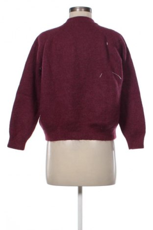 Damenpullover Zara, Größe XL, Farbe Rot, Preis 18,99 €
