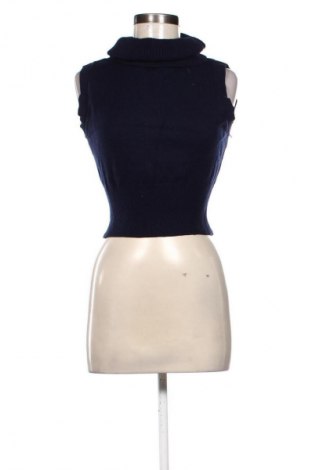 Női pulóver Zara, Méret L, Szín Kék, Ár 4 179 Ft