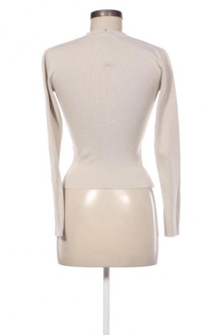 Dámsky pulóver Zara, Veľkosť M, Farba Béžová, Cena  34,49 €