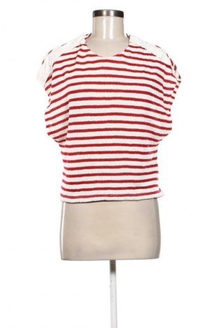 Dámský svetr Zara, Velikost M, Barva Vícebarevné, Cena  249,00 Kč