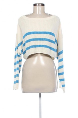 Damenpullover Zara, Größe S, Farbe Mehrfarbig, Preis 14,00 €