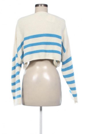 Damenpullover Zara, Größe S, Farbe Mehrfarbig, Preis 14,00 €