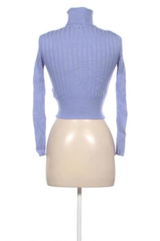 Damski sweter Zara, Rozmiar S, Kolor Fioletowy, Cena 42,99 zł