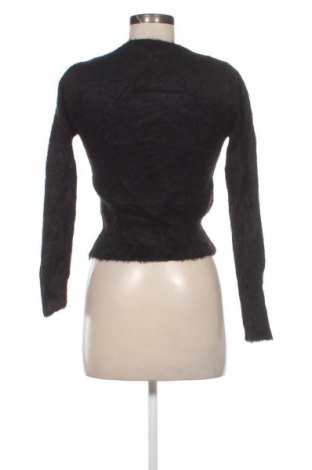 Dámský svetr Zara, Velikost M, Barva Černá, Cena  329,00 Kč