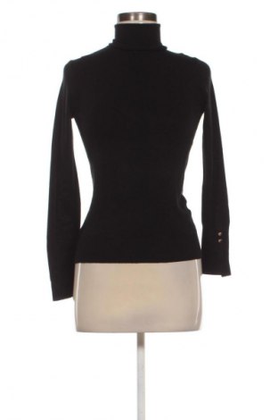 Damenpullover Zara, Größe S, Farbe Schwarz, Preis 13,81 €