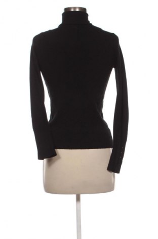 Damenpullover Zara, Größe S, Farbe Schwarz, Preis 13,81 €
