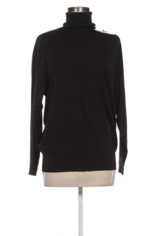 Damenpullover Zara, Größe S, Farbe Schwarz, Preis 13,81 €