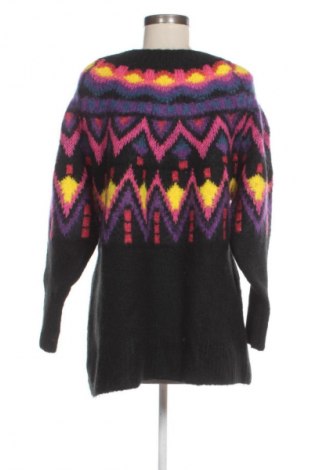 Pulover de femei Zara, Mărime M, Culoare Multicolor, Preț 88,99 Lei