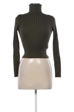Dámsky pulóver Zara, Veľkosť M, Farba Zelená, Cena  15,95 €