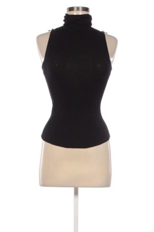 Női pulóver Zara, Méret S, Szín Fekete, Ár 5 785 Ft