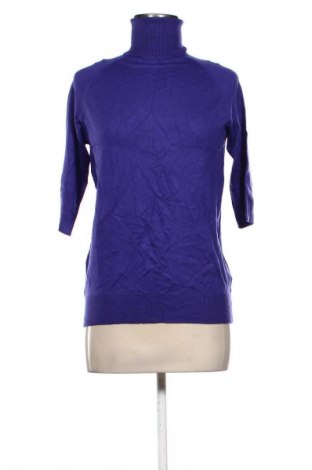 Pulover de femei Zara, Mărime XL, Culoare Mov, Preț 63,99 Lei