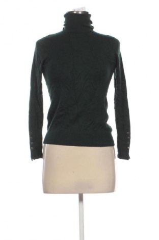 Γυναικείο πουλόβερ Zara, Μέγεθος M, Χρώμα Πράσινο, Τιμή 10,99 €