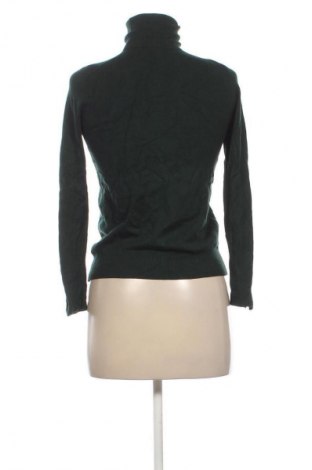 Γυναικείο πουλόβερ Zara, Μέγεθος M, Χρώμα Πράσινο, Τιμή 10,99 €