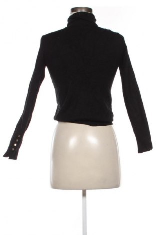 Γυναικείο πουλόβερ Zara, Μέγεθος S, Χρώμα Μαύρο, Τιμή 15,99 €