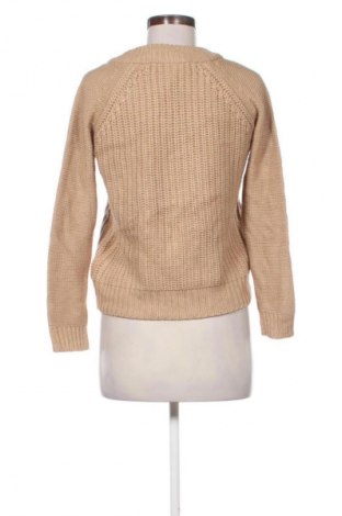 Damski sweter Zara, Rozmiar M, Kolor Brązowy, Cena 68,99 zł