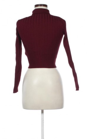 Női pulóver Zara, Méret S, Szín Piros, Ár 5 785 Ft