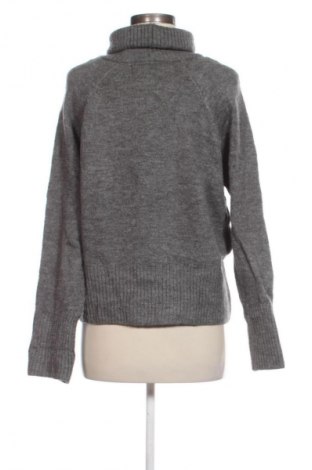 Дамски пуловер Zara, Размер S, Цвят Сив, Цена 13,80 €