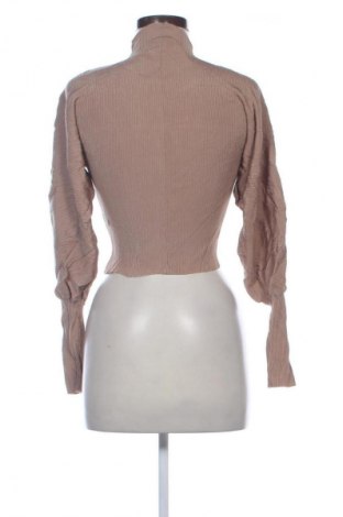 Γυναικείο πουλόβερ Zara, Μέγεθος M, Χρώμα  Μπέζ, Τιμή 15,99 €