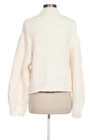 Pulover de femei Zara, Mărime S, Culoare Alb, Preț 84,99 Lei