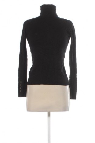 Pulover de femei Zara, Mărime S, Culoare Negru, Preț 82,99 Lei