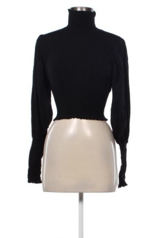 Дамски пуловер Zara, Размер S, Цвят Черен, Цена 13,80 €