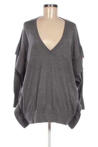 Γυναικείο πουλόβερ Zara, Μέγεθος S, Χρώμα Γκρί, Τιμή 14,00 €