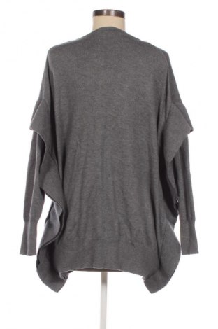 Γυναικείο πουλόβερ Zara, Μέγεθος S, Χρώμα Γκρί, Τιμή 14,00 €