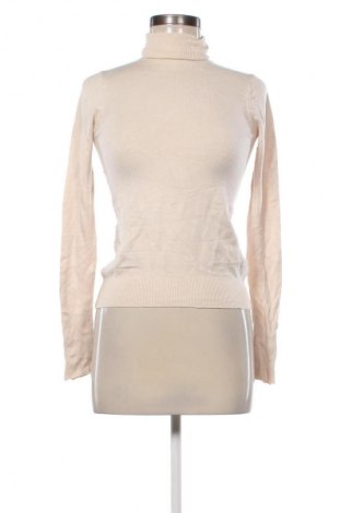 Dámský svetr Zara, Velikost S, Barva Béžová, Cena  269,00 Kč