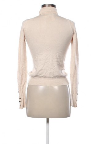 Dámský svetr Zara, Velikost S, Barva Béžová, Cena  269,00 Kč