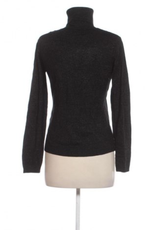 Дамски пуловер Zara, Размер L, Цвят Черен, Цена 12,78 €