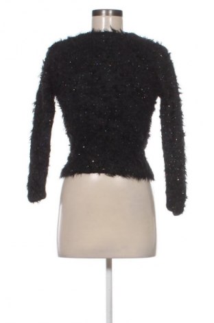Damenpullover Zara, Größe M, Farbe Schwarz, Preis 16,99 €
