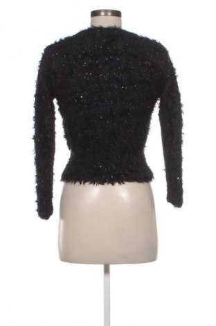 Damenpullover Zara, Größe M, Farbe Schwarz, Preis 16,99 €