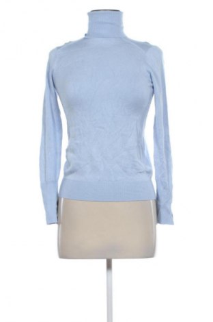 Damski sweter Zara, Rozmiar S, Kolor Niebieski, Cena 74,99 zł