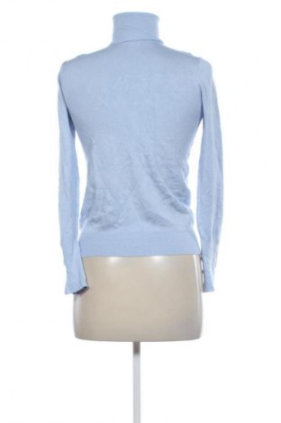 Damski sweter Zara, Rozmiar S, Kolor Niebieski, Cena 74,99 zł