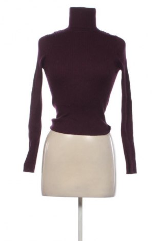 Dámský svetr Zara, Velikost M, Barva Červená, Cena  397,00 Kč