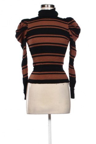 Γυναικείο πουλόβερ Zara, Μέγεθος M, Χρώμα Πολύχρωμο, Τιμή 13,99 €